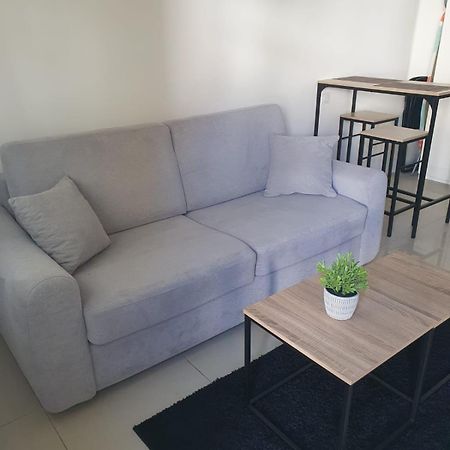 Appartement Cosy Et Calme Нант Екстериор снимка