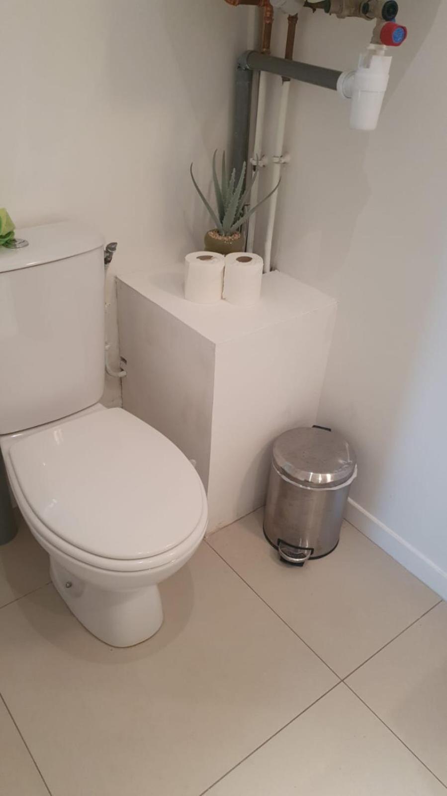 Appartement Cosy Et Calme Нант Екстериор снимка