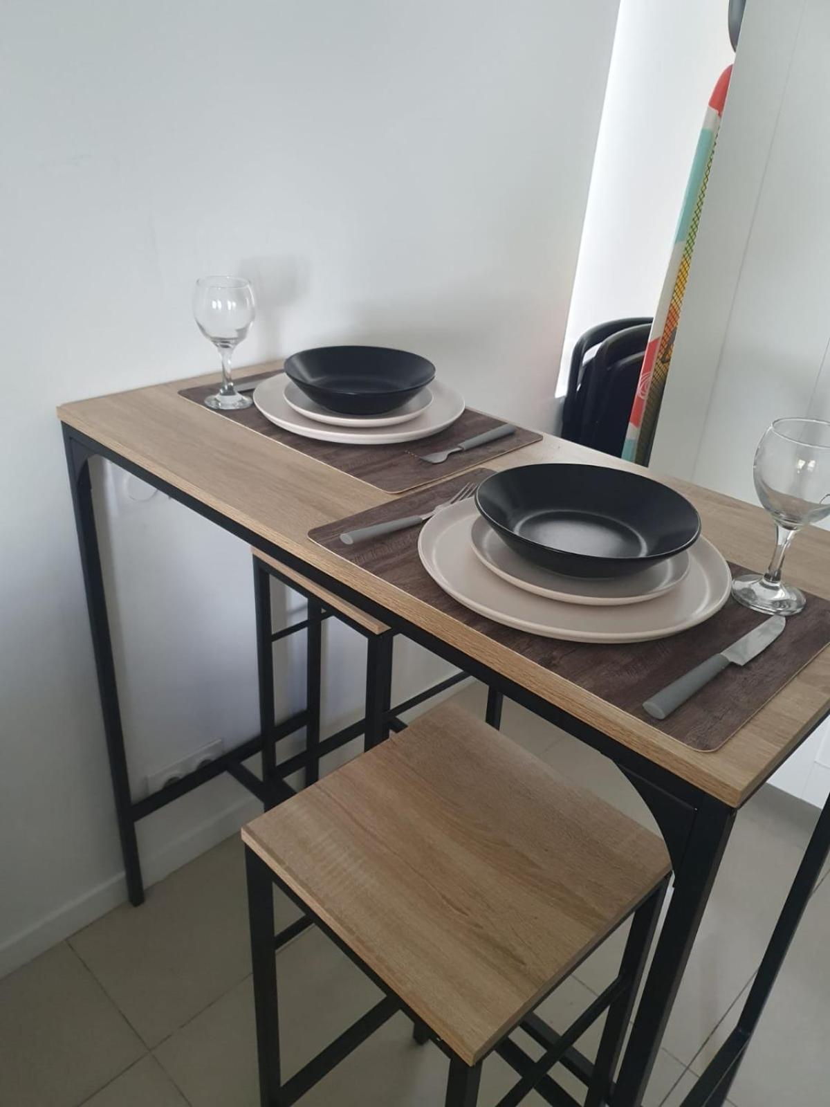 Appartement Cosy Et Calme Нант Екстериор снимка